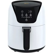 Resim Silencare 40D01 5 L Smart Airfryer Xiaomi