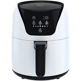 Resim Silencare 40D01 5 L Smart Airfryer 