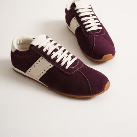 Resim SANLORD SHOES SANLORD "ERKEK" HAKİKİ DERİ GÜNLÜK KULLANIMA UYGUN SNEAKER 