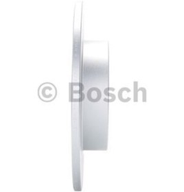 Resim Vw Bora 1.6 1998-2005 Bosch Arka Disk 2 Adet 