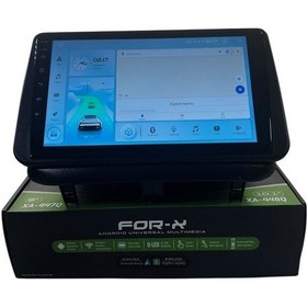 Resim Toyota Corolla 1995-2000 Güneş-ay Forx 4-64 Profesyonel Oem Multimedia 