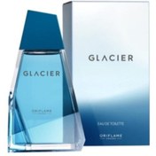 Resim Oriflame Glacier Erkek Parfüm EDT 100 ML 