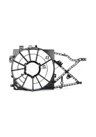 Resim Opel Astra G 1.6 Z16xe Radyatör Fan Davlumbazı Wısco Marka 