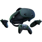 Resim Meta - Quest 3s Xbox Edition 128 Gb Karbon Siyahı 