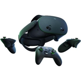 Resim Meta - Quest 3s Xbox Edition 128 Gb Karbon Siyahı 
