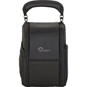 Resim Lowepro ProTactic Lens Exchange 100 AW (Siyah) Lens Çantası 