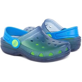 Resim IGOR 22-36 Numara Esnek Unisex Kız- Erkek Çocuk Terlik 