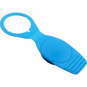 Resim Silecek Su Depo Kapağı Volkswagen Universal Uyumlu 