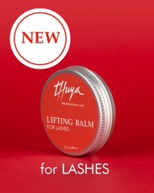 Resim THUYA Kirpik Lifting Balm 25gr 
