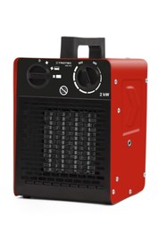 Resim Trotec Seramik Isıtıcı Tds 10 C 