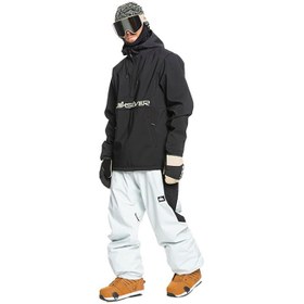 Resim Quiksilver Snow Down Pt Erkek 