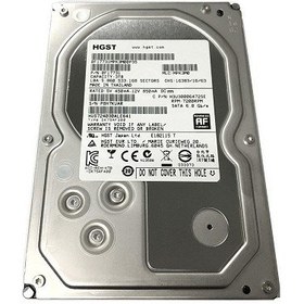 Resim Hitachi 3Tb Hus724030Ale641 3.5 7200Rpm Sataııı 6.0Gb/S Sabit Disk 