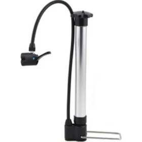 Resim Rectus Bisiklet Kısa Alüminyum Pompa 32 cm 