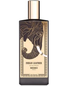 Resim Memo Indian Leather Edp 75 Ml Unisex Parfümü Deri 