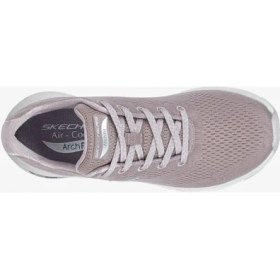 Resim Skechers Arch Fit - Big Appeal Kadın Mor Spor Ayakkabı 149057Tk Mve 