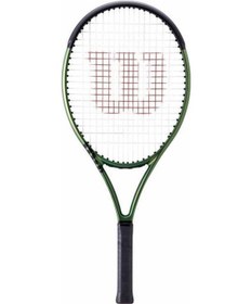 Resim Sporquet Wilson Blade 25 V8 Tenis Raketi Wr079310 