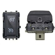 Resim Renault Megane 3 -ııı Hız Sabitleme Butonu / Düğmesi - 255502964r 