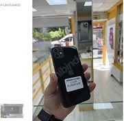 Resim Apple iPhone 11 İkinci El TR | 64 GB | Siyah İkinci El TERTEMİZ TAMİRSİZ İPHONE 11 64GB TR CİHAZI PİL SAĞLIĞI %100