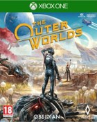 Resim The Outer Worlds Xbox One Oyun 