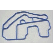 Resim Yerli Renault Clio Termostat Contasi (2006-2013) 1.4, 1.6 8200029741 