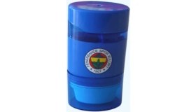 Resim Fenerbahçe Lisanslı Silgili Kalemtıraş - Şık ve Pratik 
