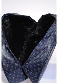 Resim Pierre Cardin 04pc001206 Kadın Seyahat Çanta 04PC001206-R1078 Lacivert 