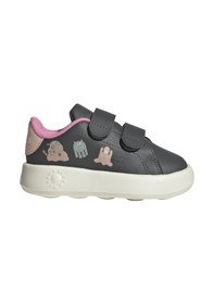 Resim Adidas Advantage Cf Çocuk Spor Ayakkabı - Ih9694 Gri 