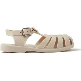 Resim Liewood Çocuklar Için Plaj Sandaletleri - Off-white 