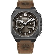 Resim Timberland Tdwgf0055001 Erkek Kol Saati Metalik 