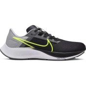 Resim Nike Air Zoom Pegasus 38 Erkek Koşu Ayakkabısı Siyah 