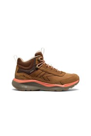 Resim Keen 1031189 Leiki Leather Mid Waterproof Outdoor Kahverengi Unisex Bot 