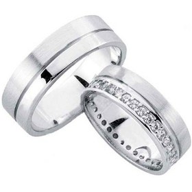 Resim Alyans Elişi Yüzük 12.00 Gram 14 Ayar Altın (90261392) 