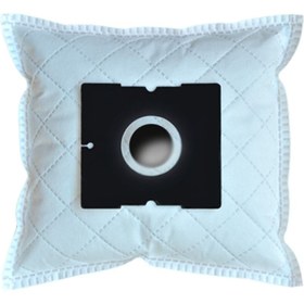 Resim BLUE HOUSE Bluehouse Bh0 22 Pr Super Silent Süpürge Toz Torbası 5 Adet 200120 