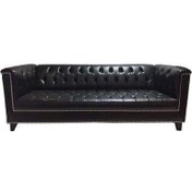 Resim 3A Mobilya Black Ches Chesterfield 
