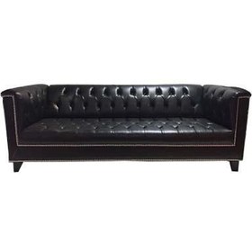 Resim 3A Mobilya Black Ches Chesterfield 