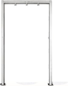 Resim Kripsol Tetra Serisi Duş Tüneli 3 Manuel 