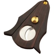 Resim Giyotin Puro Kesici Bıçak Keskin Puro Makas Sigara Aksesuarları Cep Paslanmaz Çelik Kesme Aracı | Puro Aksesuarları 