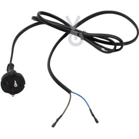 Resim Tefal Masterchef Gourmet Mutfak Robotu Güç Kablosu 