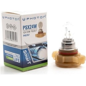 Resim Psx24w Oem Oto Halojen Ampul 