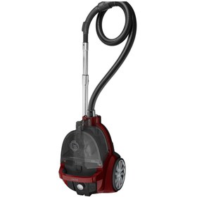 Resim Altus Al 606 Sr Toz Torbasız Elektrikli Süpürge 