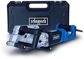 Resim Scheppach MNF2250 2250W Kanal Açma Makinesi 