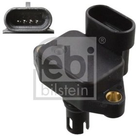 Resim FEBI 105991 Emme Basinc Sensoru Mini R50 12140872679 (WN979298) 