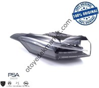 Resim Peugeot 408 (2023-2024) Sol Arka Dış Stop Lambası - Full Led (Orijinal) 