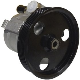 Resim Direksiyon Pompasi Hidrolik Kangoo Symbol 2008- Logan (Klimasiz) 504660787 