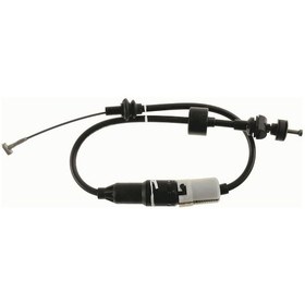 Resim Sachs 3074003346 Debriyaj Teli Caddy Iı 11/95-01/04 -polo 1.0-1.3-1.4-1.4 16v-1.6 16v Gtı 120-1.9d-1.9sdı Alm Aee Ahw 6n1721335d-6n1721335k-6n1721335j 