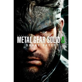 Resim Metal Gear Solıd Δ: Snake Eater | Ps5 (Dijital Ürün) 