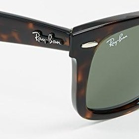 Resim RAY-BAN 2140 902 50 Wayfarer Güneş Gözlüğü 