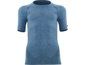 Resim Blackspade 9267- Unisex Çocuk Termal T-Shirt Atlet 