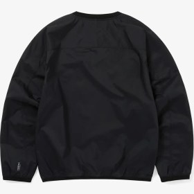 Resim PERTEX® EQ Wind Pullover 'Black' 