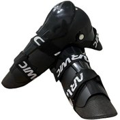 Resim Motosiklet Sürücü Dizlik Arwic Mafsallı 